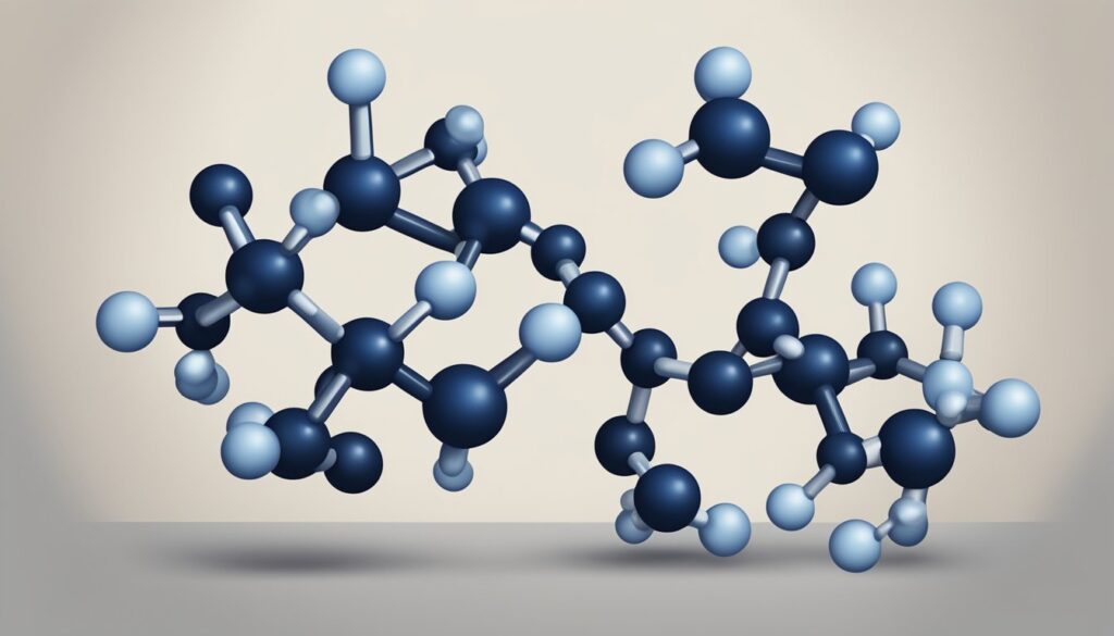 Mononucléotide nicotinamide bienfaits