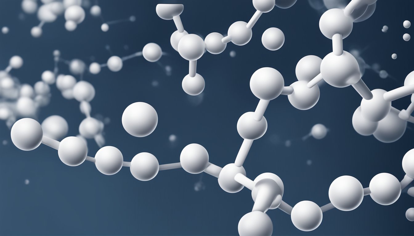 N-acétylcystéine bienfaits