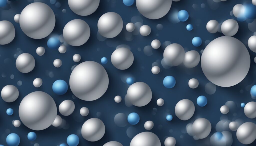 molécule magnesium